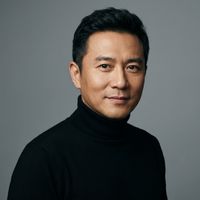 五一吃瓜网导演陈志远