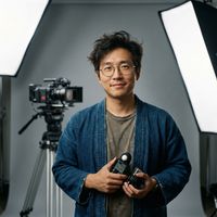 五一吃瓜网摄影师赵明轩